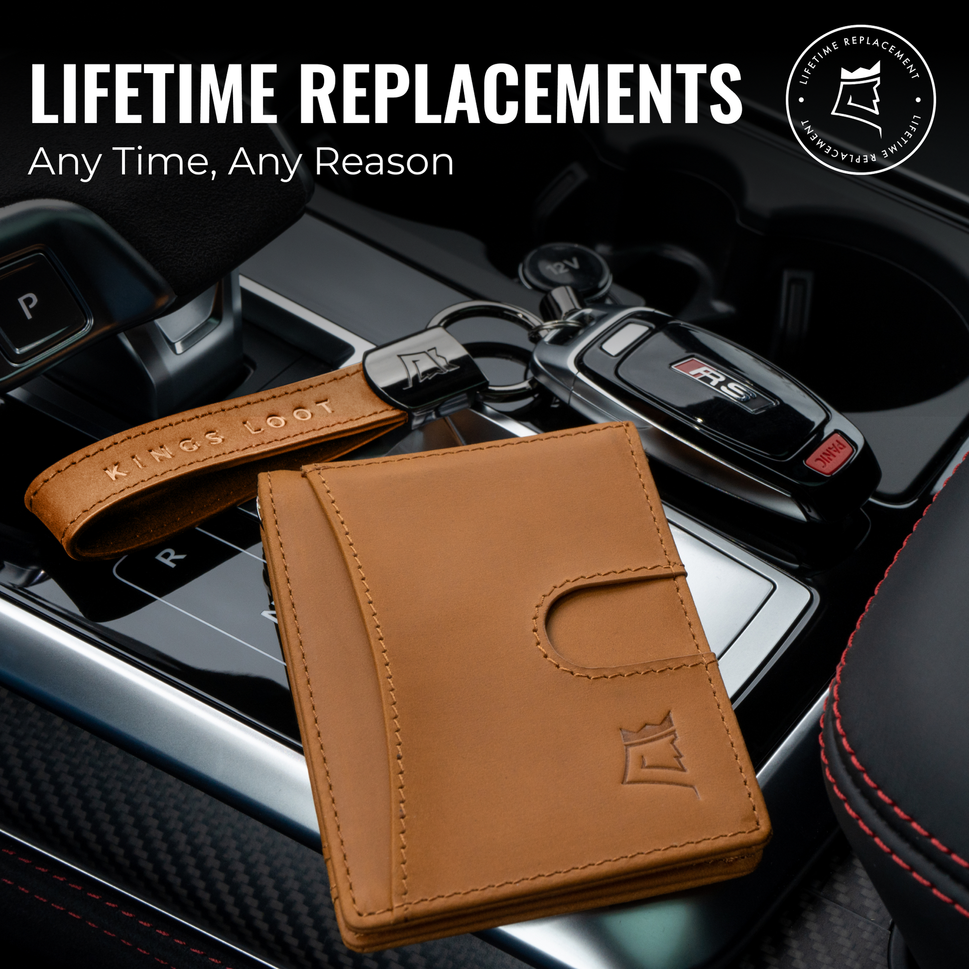 Buckskin / Premium
