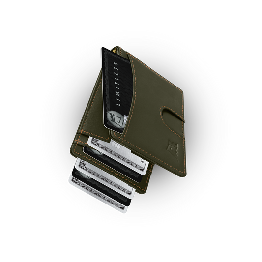Olive / Premium