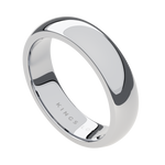 Platinum | Tantalum | 6mm