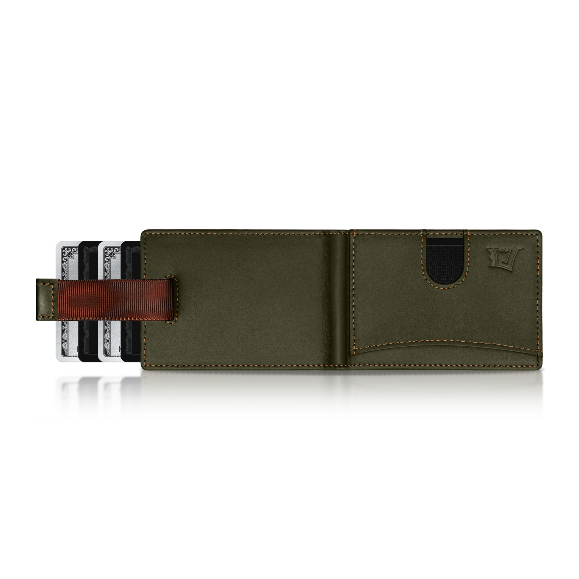Olive / Premium