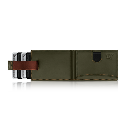 Olive / Premium