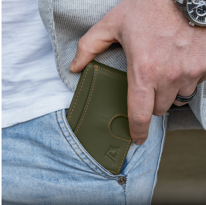 Olive / Premium