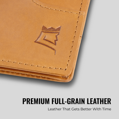Buckskin / Premium
