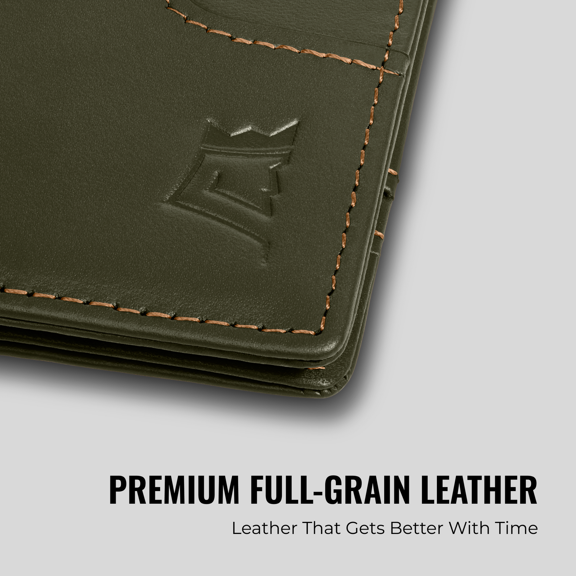 Olive / Premium