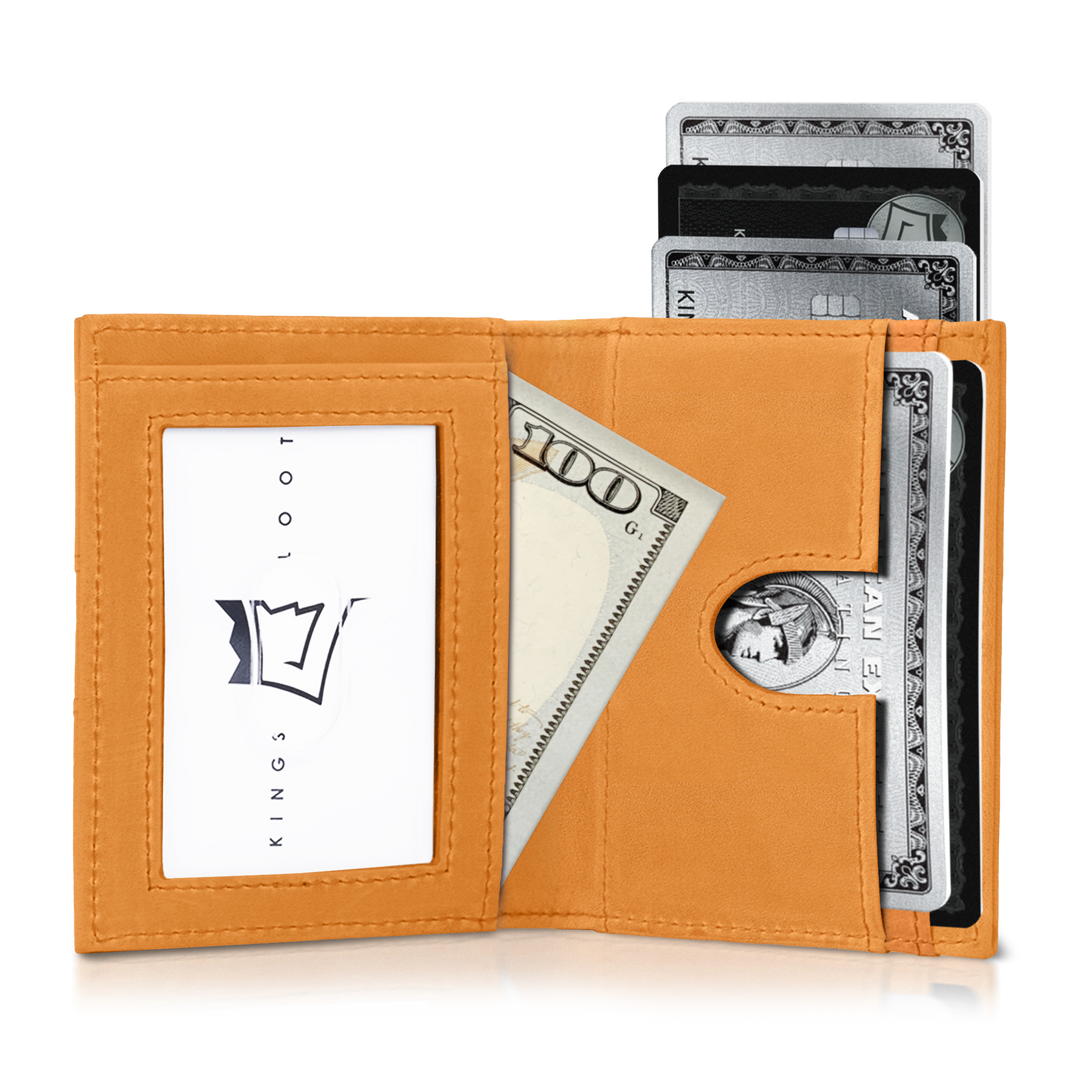 All Wallets Kings Loot