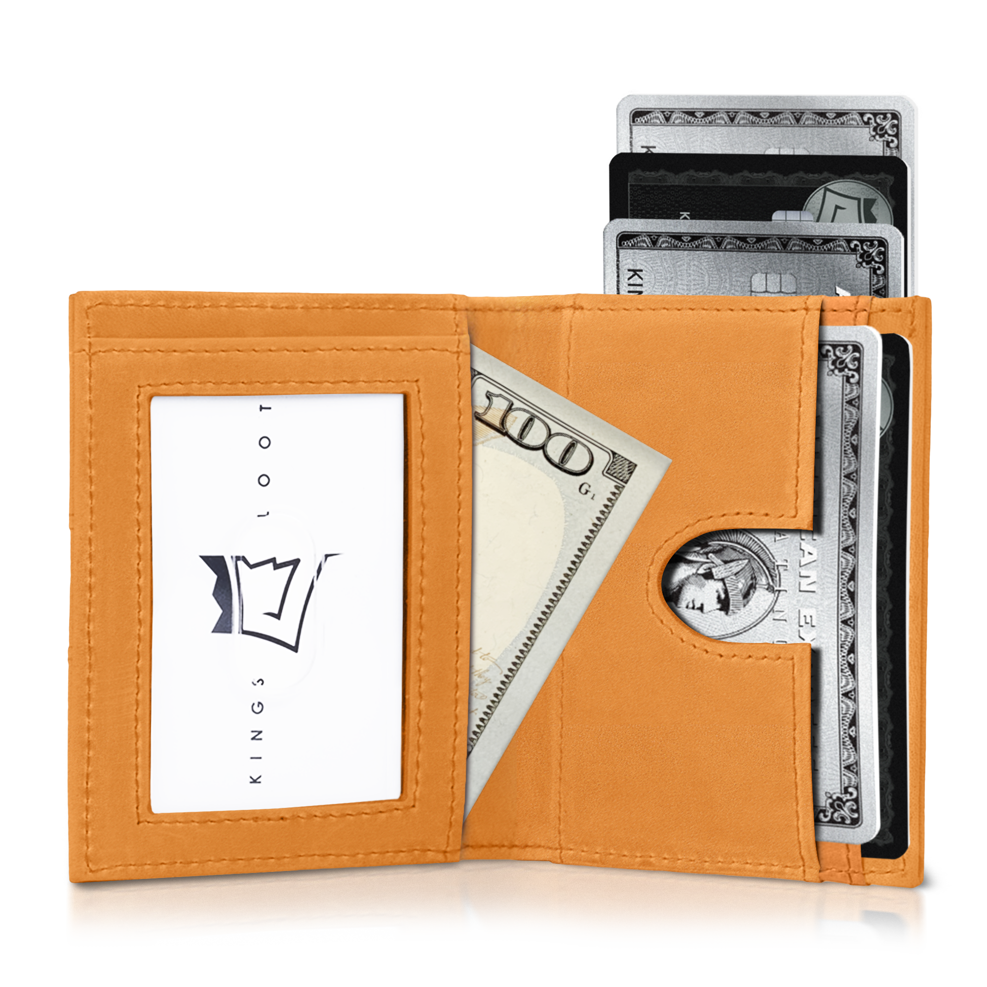 I added the Monogram Shadow Pocket Organizers! The best wallets