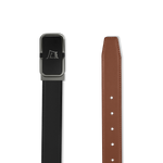Bourbon / Gunmetal