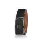 Bourbon / Gunmetal