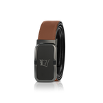 Bourbon / Gunmetal
