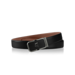Bourbon / Gunmetal