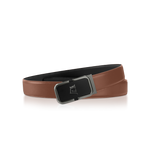 Bourbon / Gunmetal