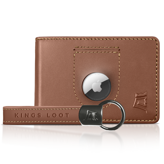 Trackable/Bourbon
