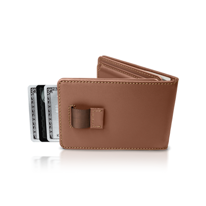 Mod Wallet/Bourbon