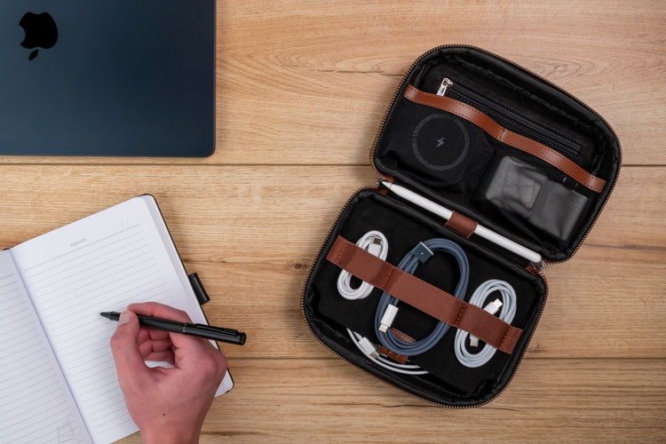 Tech Bag – Kings Loot