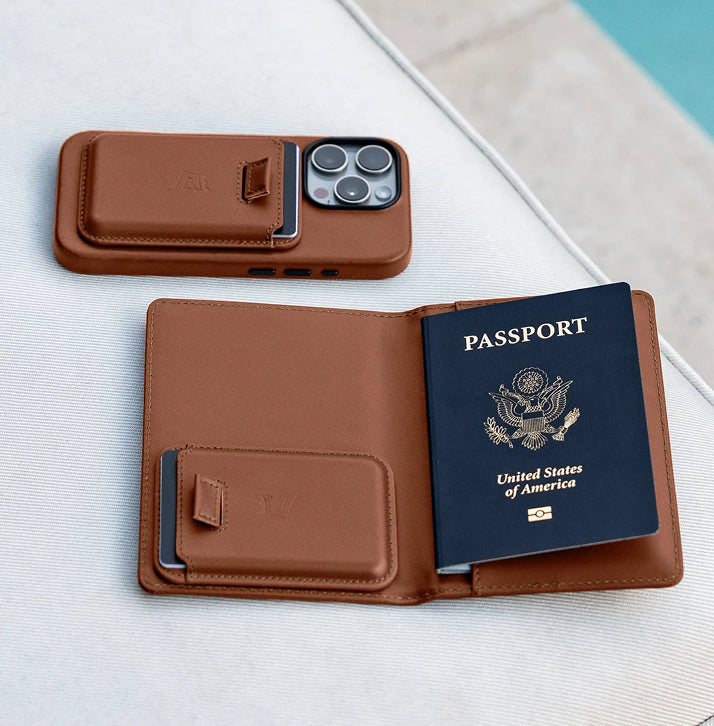 REMOVABLE MAG WALLETS