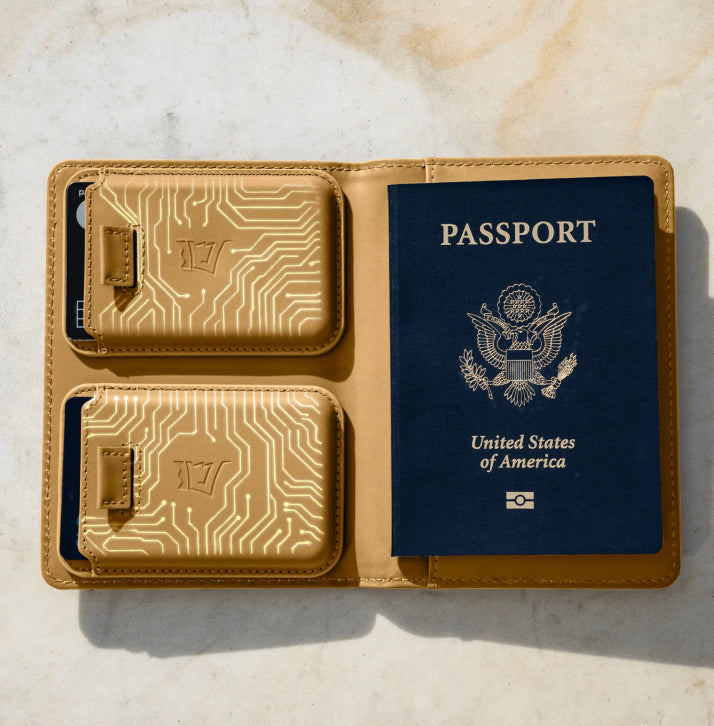 RFID PROTECTION
