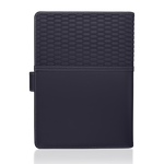 Sapphire / Stainless Steel