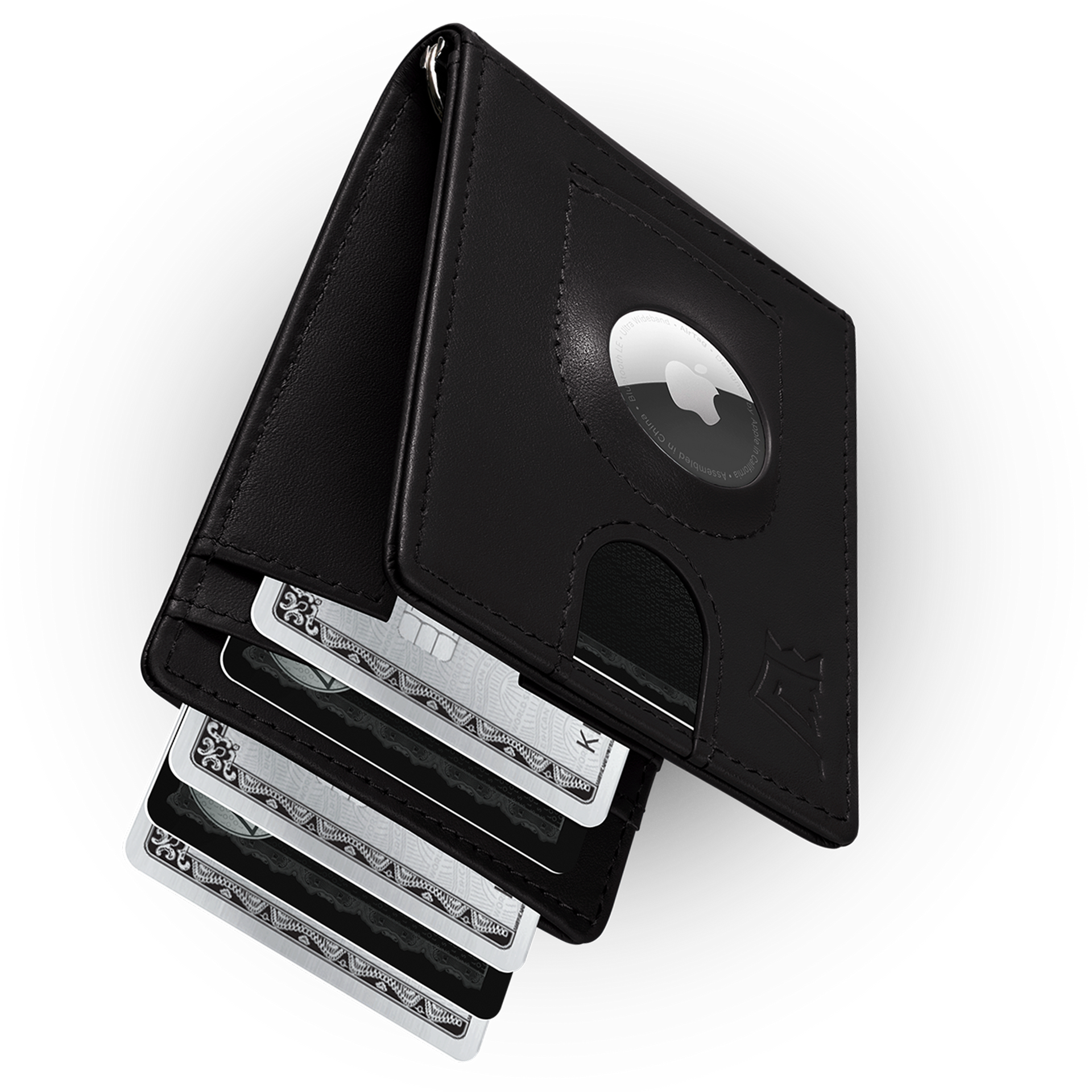 Trackable