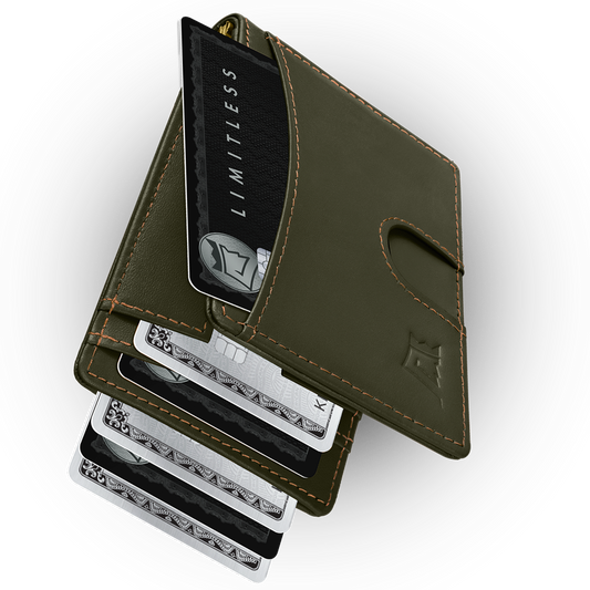 Olive / Premium