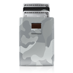 Camo White / Premium