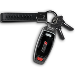 Midnight Black / Trackable