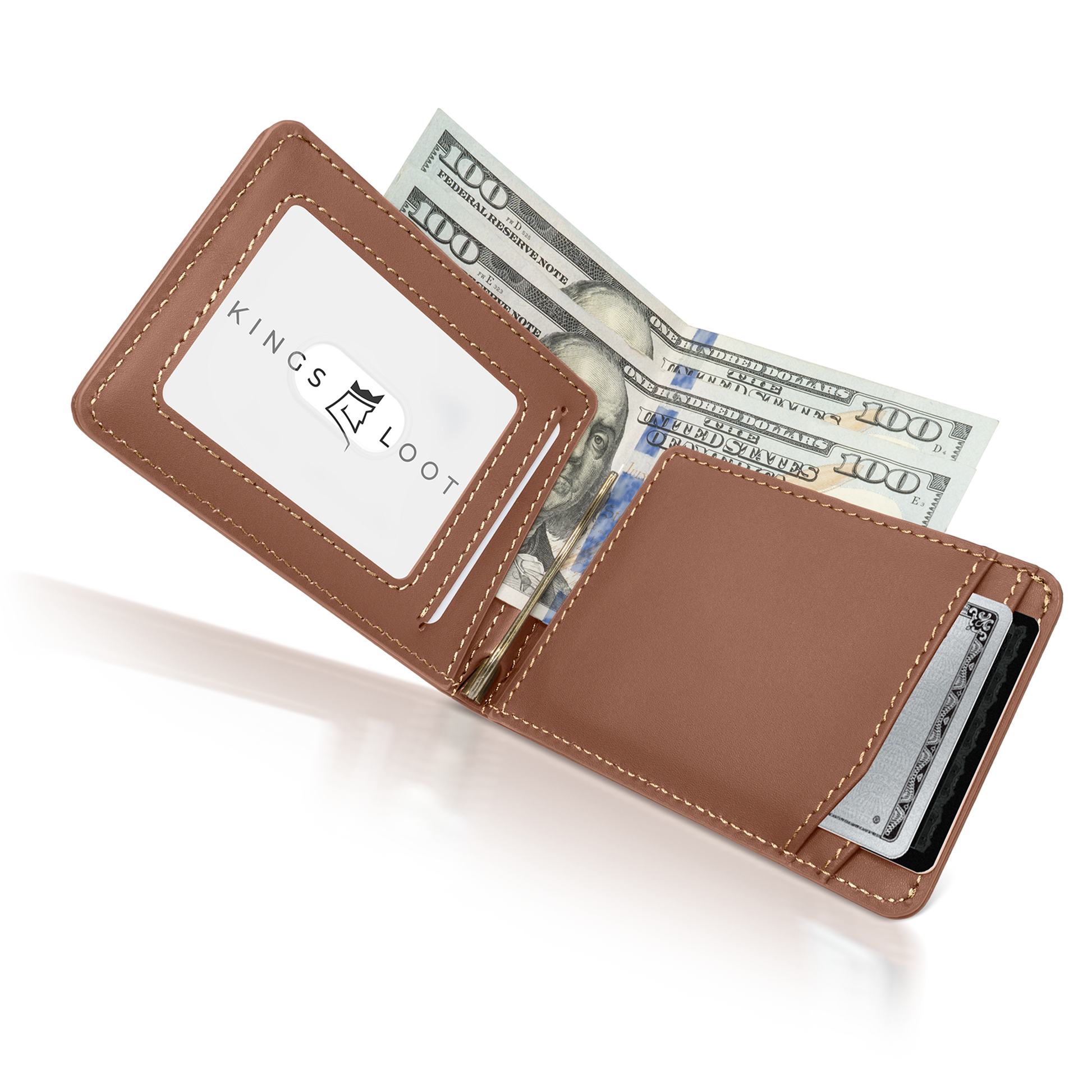 Kings Loot Wallet