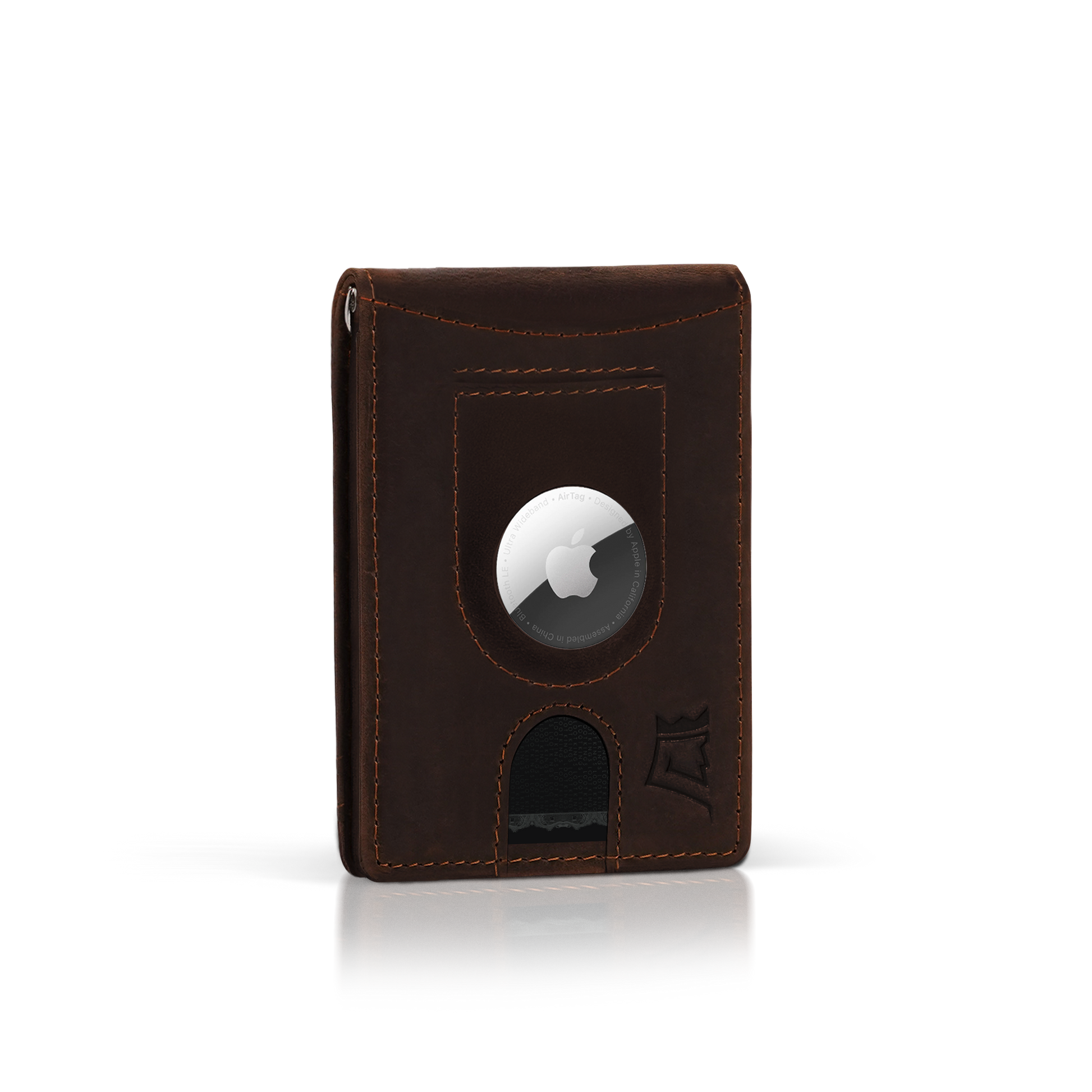 Classy Brown / Trackable