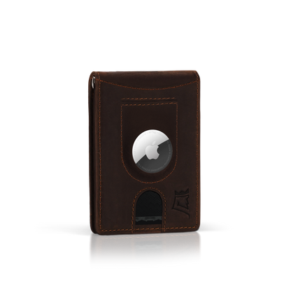 Classy Brown / Trackable
