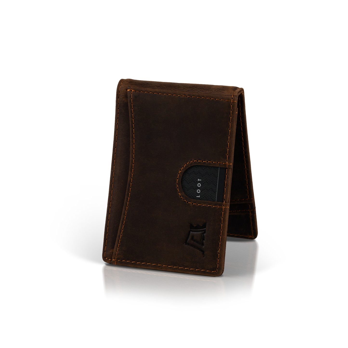Classy Brown / Wallet