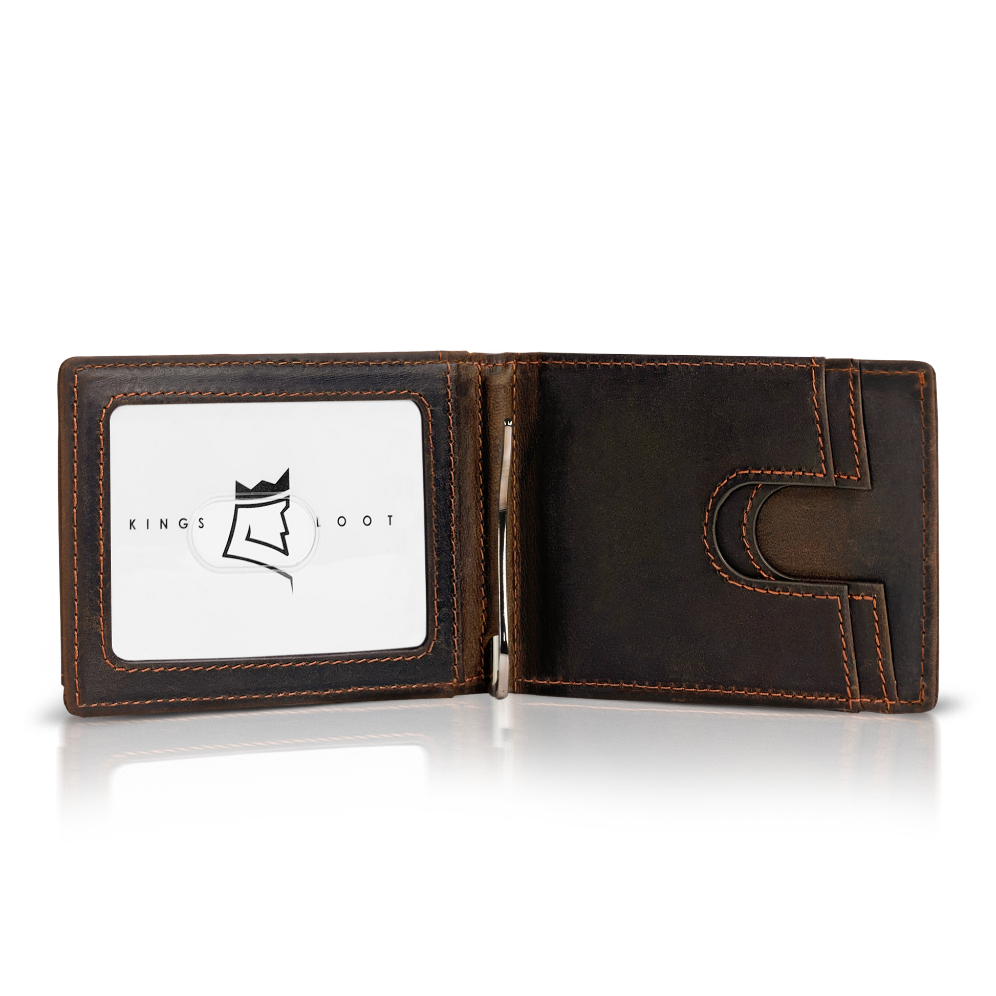 Kings loot wallet deals