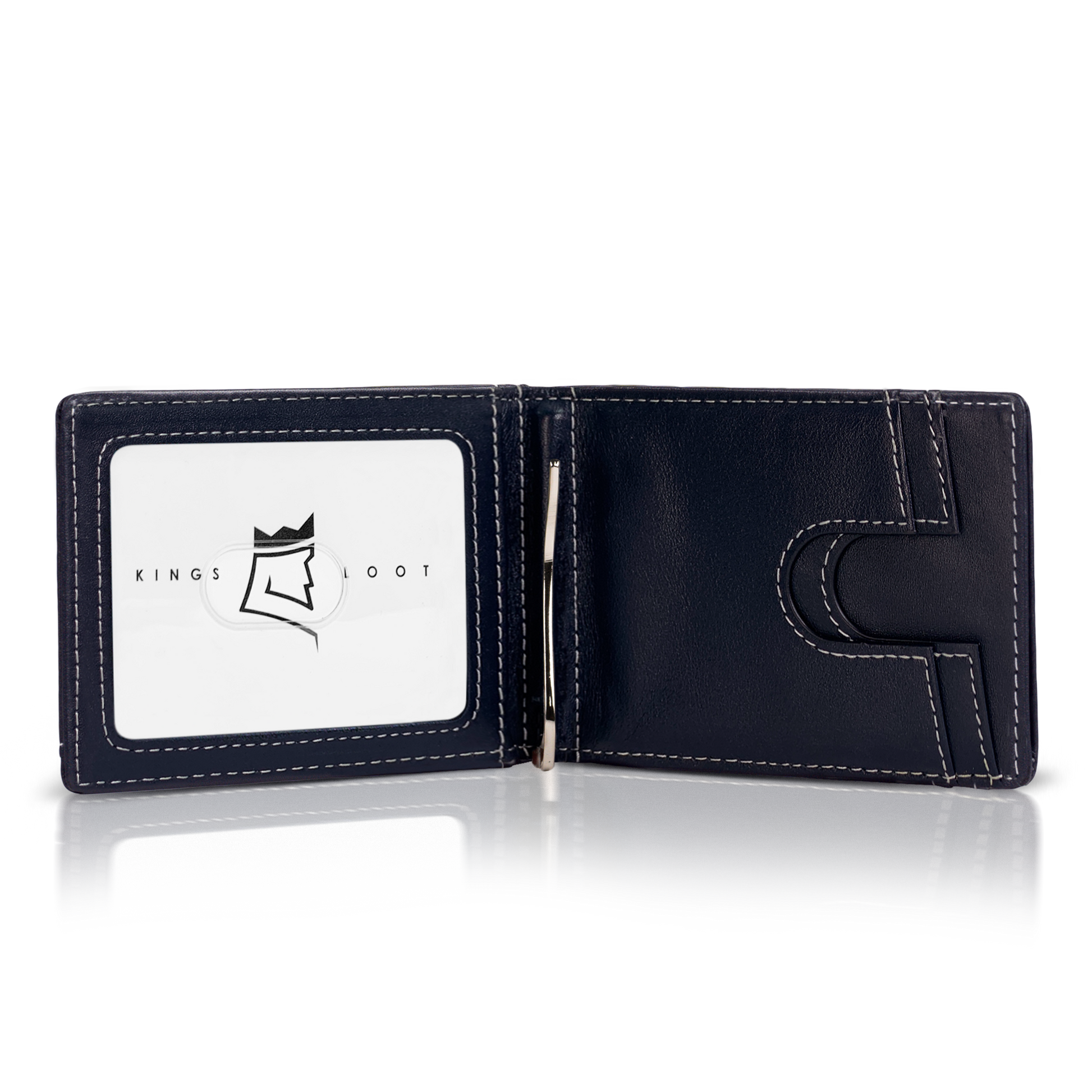 Hybrid Gift Bundle, Hybrid wallet
