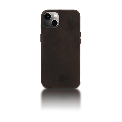 Classy Brown / iPhone 13