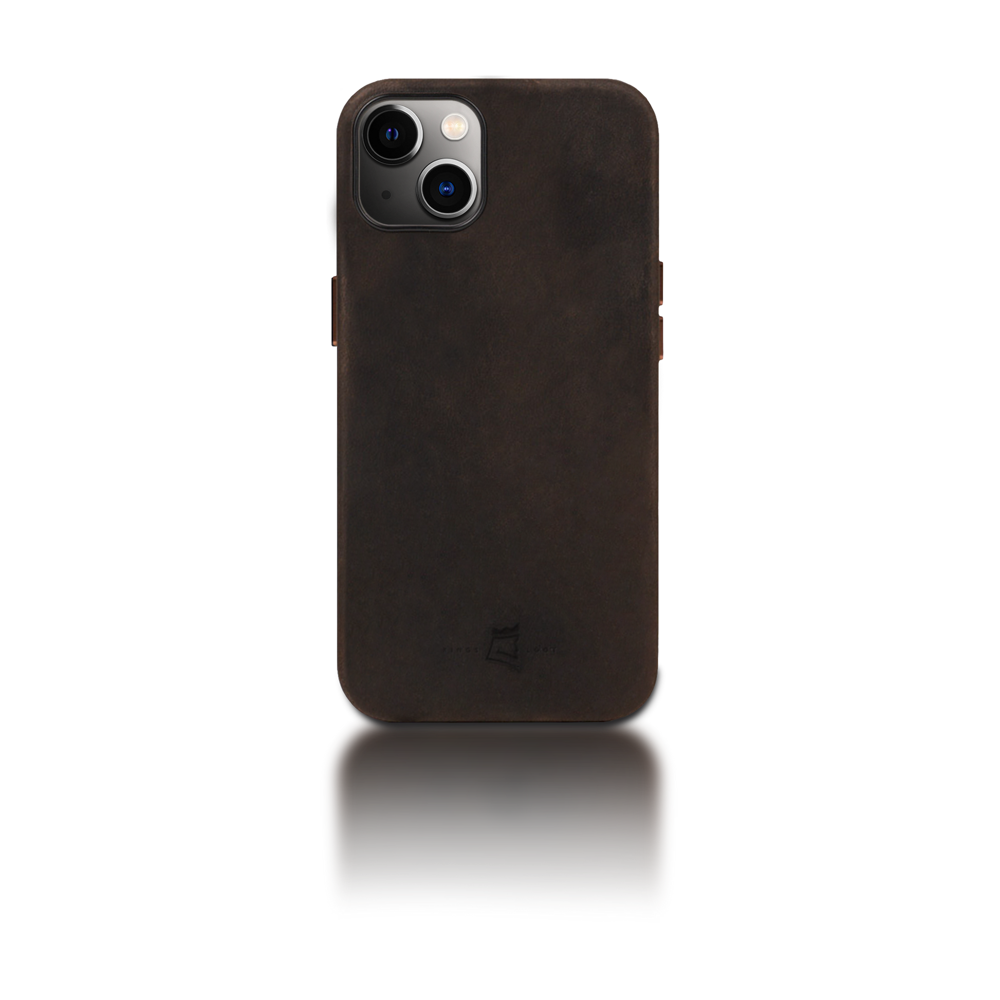 Classy Brown / iPhone 14