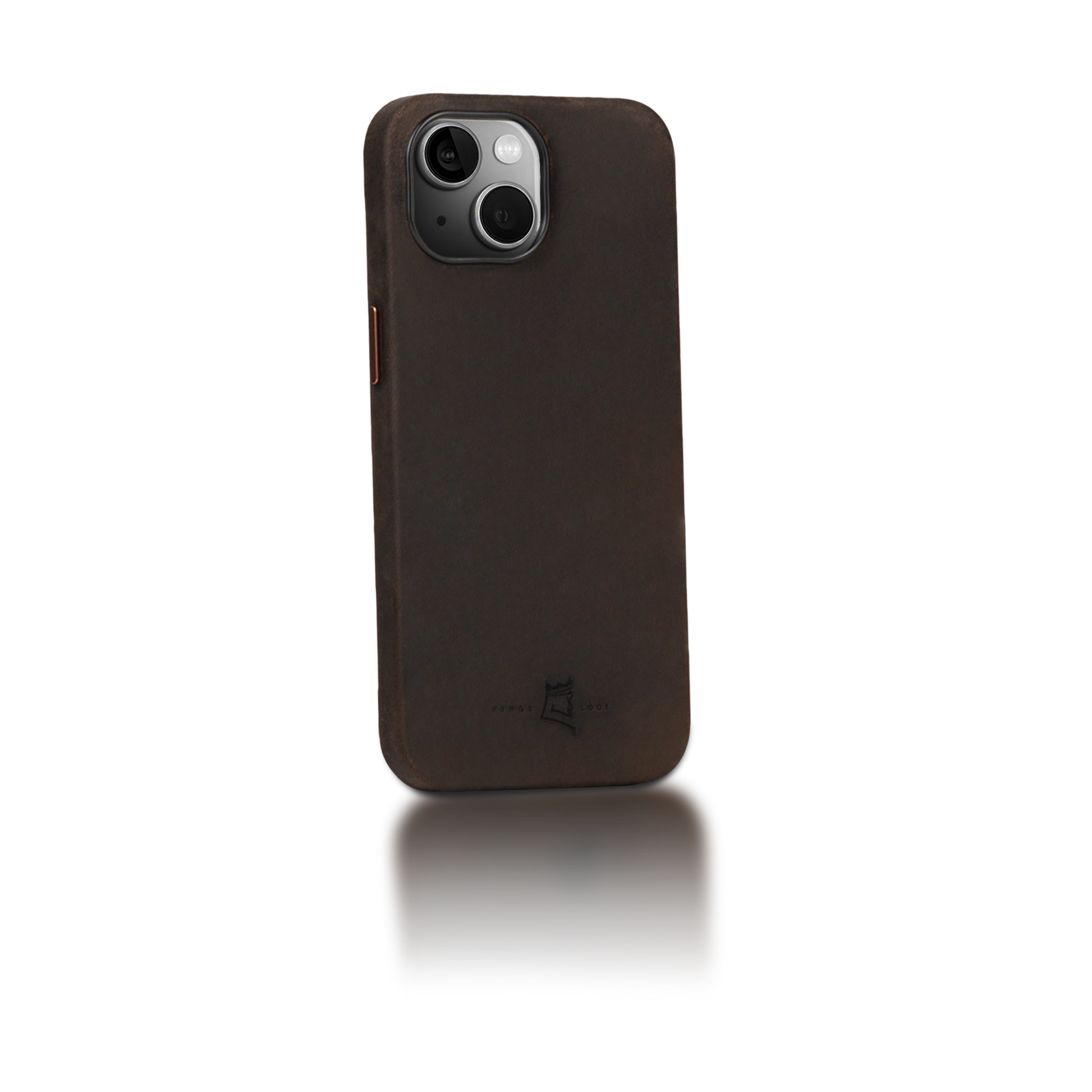 Classy Brown / iPhone 14