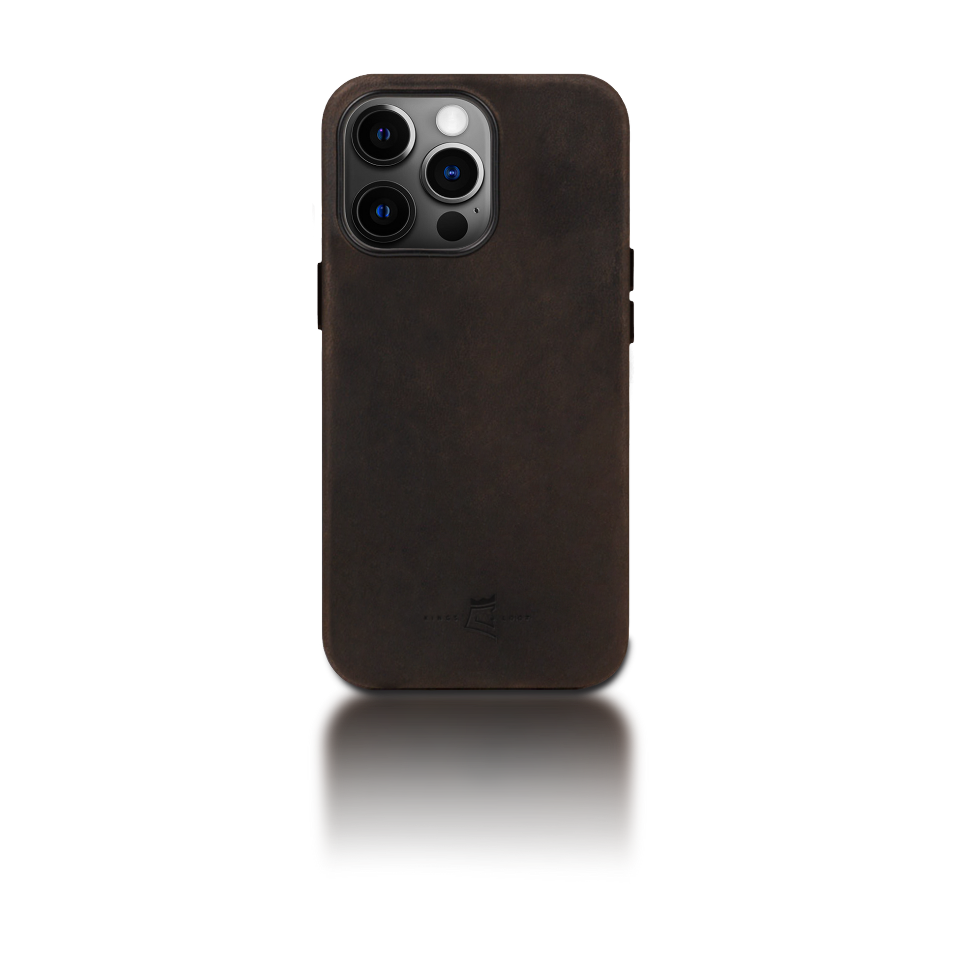 Classy Brown / iPhone 13 Pro Max