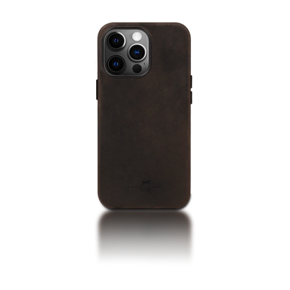 Classy Brown / iPhone 13 Pro Max