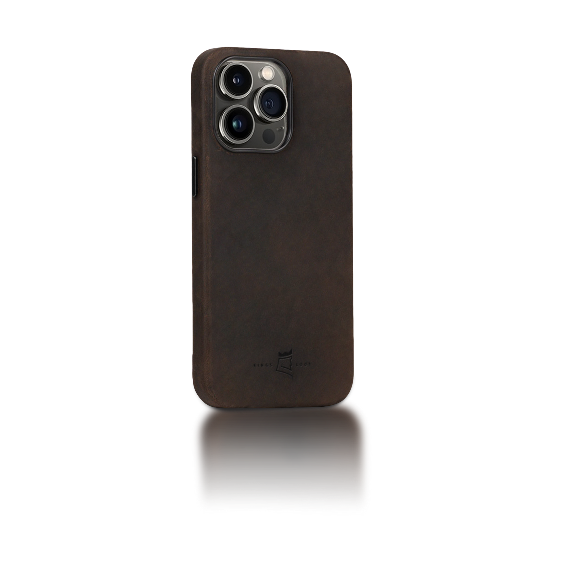 Classy Brown / iPhone 13 Pro