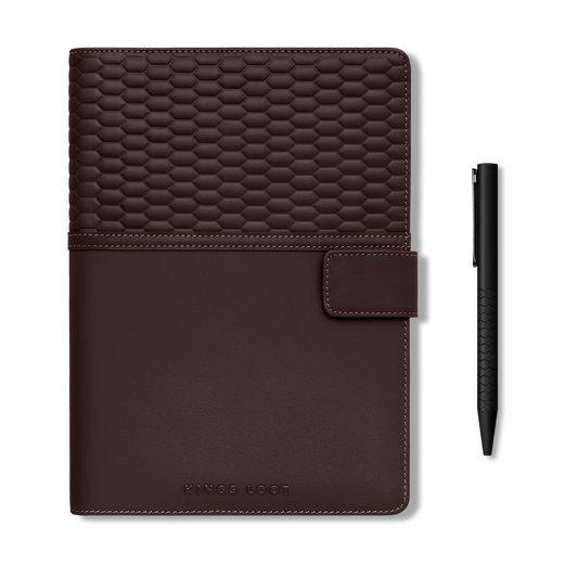Umber / Black
