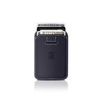 Executive Blue / iPhone 17 Pro Max