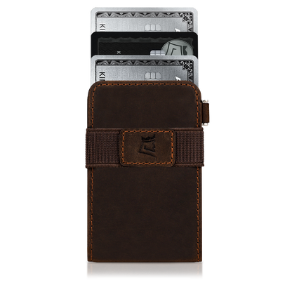 Classy Brown Custom