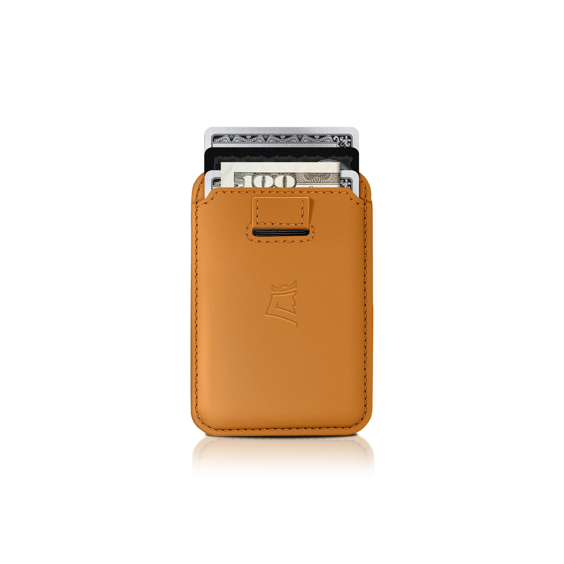 Cognac / iPhone 14 Pro Custom