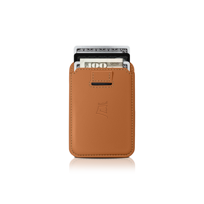 Saffron / iPhone 16 Pro Custom