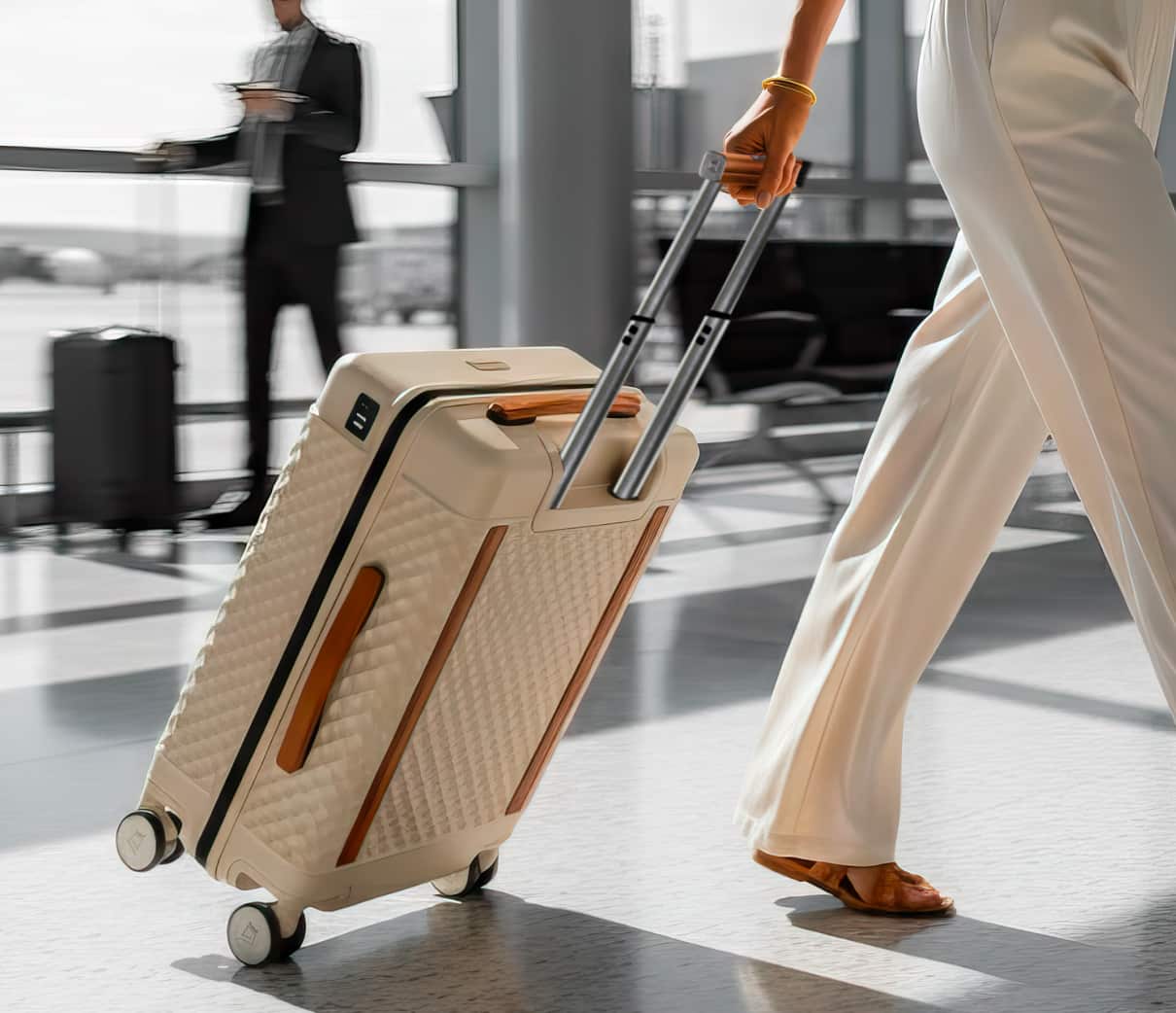 GLIDE AROUND THE WORLD