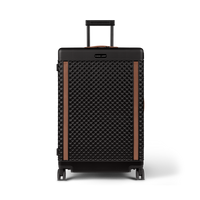 CHECKED LUGGAGE