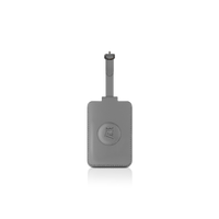 TRACKABLE BAG TAG