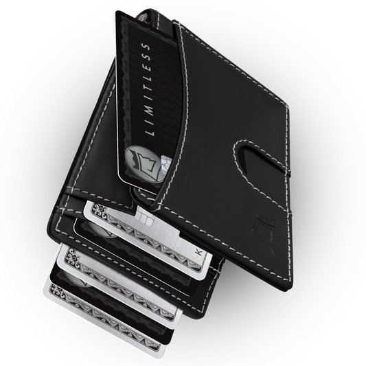 Onyx Black / Supreme