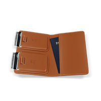 PASSPORT HOLDER