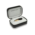 24k Gold | Titanium | 6mm