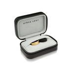 24k Gold | Titanium | 8mm