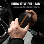 Supreme/Midnight Ember